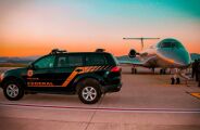 PF prende funcion&aacute;rios de aeroporto de MS envolvidos no narcotr&aacute;fico