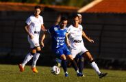 Ivinhema empata em 0 a 0 e se mant&eacute;m na segunda coloca&ccedil;&atilde;o do Grupo A11