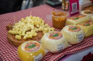 Festa do Queijo &eacute; adiada em Rochedinho (MS); veja novas datas
