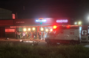 Adolescente de 17 anos morre em acidente de moto na Gunter Hans