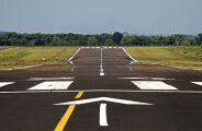 Estado compra &aacute;rea de 10 hectares para ampliar aeroporto da Capital