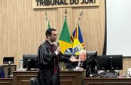 Agiota que atirou na nuca de homem por d&iacute;vida &eacute; condenado