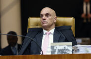 Oposi&ccedil;&atilde;o apresenta novo pedido de impeachment de Moraes em rea&ccedil;&atilde;o &agrave; decis&atilde;o sobre dosimetria