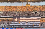 Botafogo tem d&iacute;vida de R$ 1,1 bilh&atilde;o s&oacute; pela contrata&ccedil;&atilde;o de jogadores; total chega a R$ 2 bi