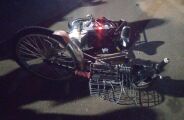 MP amplia combate contra uso de bicicleta el&eacute;trica por adolescentes no interior