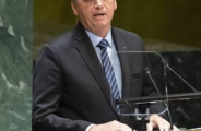 Cirurgia transcorre bem e Bolsonaro segue em observa&ccedil;&atilde;o em hospital