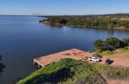 C&acirc;mara de Vereadores de Tr&ecirc;s Lagoas aprova porto fluvial da Bracell 