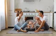 Coluna Desatando N&oacute;s: O casal que desaparece depois dos filhos
