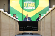 Governo lan&ccedil;a plataforma para facilitar obten&ccedil;&atilde;o da CNH
