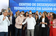 Fiocruz ter&aacute; produ&ccedil;&atilde;o nacional de terapias celulares contra o c&acirc;ncer