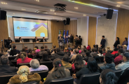Ap&oacute;s d&eacute;cadas, fam&iacute;lias recebem escrituras definitivas de im&oacute;veis em MS