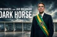 "Dark Horse" domina buscas no Brasil na tarde desta quarta-feira