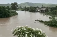 Pernambuco confirma sexta morte relacionada a temporais