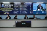 C&acirc;mara enterra projeto-piloto para privatizar Sa&uacute;de na Capital