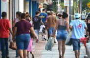 Otimismo com economia vai de 33% para 39% em maio, diz pesquisa