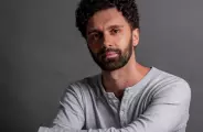 Entrevista exclusiva com o ator Marcelo Alvim que estreia em breve na TV em "Ben-hur" na Record TV