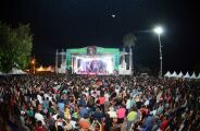 Sele&ccedil;&atilde;o para artistas de MS com cach&ecirc; de at&eacute; R$ 20 mil encerra inscri&ccedil;&otilde;es nesta segunda-feira