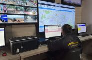 Defesa Civil alerta para risco de temporal e alagamentos em Campo Grande