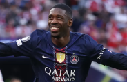 Nos p&ecirc;naltis, PSG derrota o Arsenal e conquista o bicampeonato da Champions League