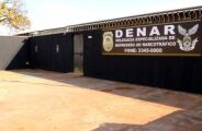 Mulher &eacute; presa em Campo Grande durante opera&ccedil;&atilde;o contra o CV