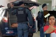 Integrante de fac&ccedil;&atilde;o criminosa &eacute; morto em confronto com a Pol&iacute;cia Militar
