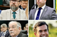 Deputados de MS assinam PEC que prop&otilde;e redu&ccedil;&atilde;o da maioridade penal para 16 anos