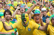 Brasil chega &agrave; Copa atr&aacute;s dos favoritos, mas ainda com for&ccedil;a para brigar pelo hexa