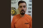 Mandante de crimes violentos em MS &eacute; condenado a quase 30 anos de pris&atilde;o