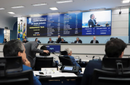 Lei que regulamenta telemedicina na Capital avan&ccedil;a na C&acirc;mara 