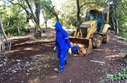 Chikungunya recua nas aldeias de Dourados, mas cen&aacute;rio ainda preocupa autoridades de sa&uacute;de
