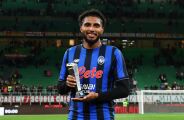De Campo Grande, &Eacute;derson est&aacute; perto de substituir Casemiro em clube ingl&ecirc;s