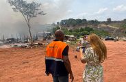 Campo Grande ter&aacute; plano para reduzir riscos em &aacute;reas vulner&aacute;veis