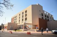 Nove meses ap&oacute;s inaugura&ccedil;&atilde;o, Vila da Melhor Idade inicia prepara&ccedil;&atilde;o para receber moradores