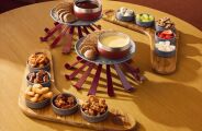 Fondue do Outback volta ao card&aacute;pio por tempo limitado 