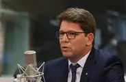 STF apura emenda parlamentar para produtora de filme sobre Bolsonaro