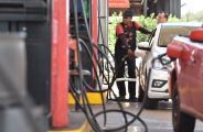 Subs&iacute;dio de 0,44 centavos na gasolina pode nem chegar ao consumidor em MS