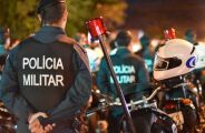 Dupla morre em confronto com a PM no Itamarac&aacute;