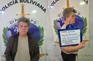 Ordem para sequestrar a pr&oacute;pria filha culminou na pris&atilde;o de Palermo