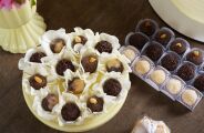 Doces como brigadeiro, beijinho e cajuzinho refletem tradi&ccedil;&atilde;o e identidade brasileira