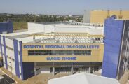 MS firma contrato de R$8 milh&otilde;es para empresa preparar 'privatiza&ccedil;&atilde;o' de hospital no interior