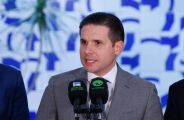 Hugo Motta defende fim da escala 6x1 e fala em texto de converg&ecirc;ncia sobre o tema