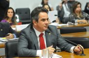 Vorcaro questionou comparsa sobre atraso de mesada a Ciro Nogueira, afirma PF