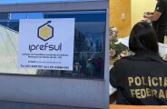 PF faz devassa em prefeituras de MS que investiram no Master