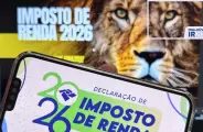A menos de um m&ecirc;s do fim do prazo, 59% n&atilde;o enviaram declara&ccedil;&atilde;o do IR