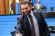 Jo&atilde;o C&eacute;sar Mattogrosso deixa o Detran para assumir vaga de Razuk