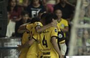 Juventude AG vence de virada e fica perto das quartas de final da Copa do Brasil de Futsal