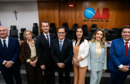 Com lista da OAB definida, TJ seleciona at&eacute; julho os 3 nomes para enviar a governador