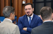 TRE-MS extingue a&ccedil;&atilde;o contra o deputado Lucas de Lima por infidelidade partid&aacute;ria
