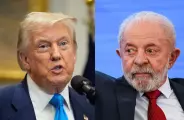 Com&eacute;rcio Brasil-EUA cai 14,3% no ano at&eacute; maio, com queda de exporta&ccedil;&otilde;es e importa&ccedil;&otilde;es