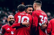 Manchester United derrota Liverpool e confirma retorno &agrave; Champions League